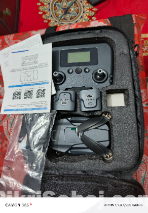 SG109 MAX 2 Drone, For Sell, Good Condition